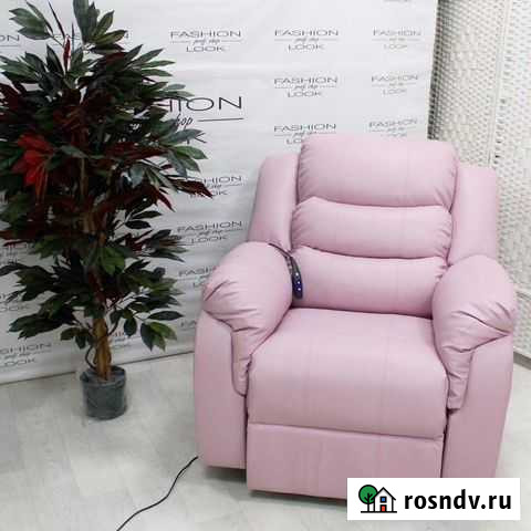 Кресло реклайнер Пермь - изображение 1