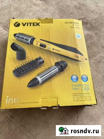 Щетка-фен Пенза - изображение 1