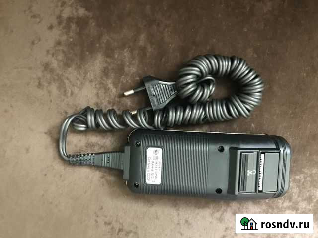 Бритва электрическая Харьков Обнинск - изображение 1