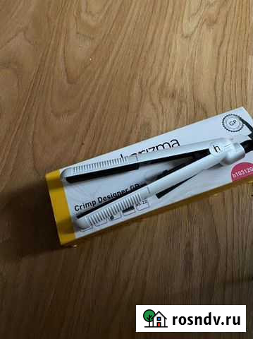 Щипцы гофре Новомосковск - изображение 1