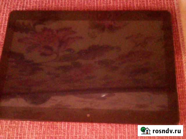 Планшет Пермь - изображение 1