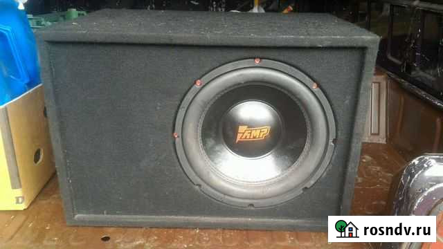 Автомобильные колонки Саяногорск - изображение 1