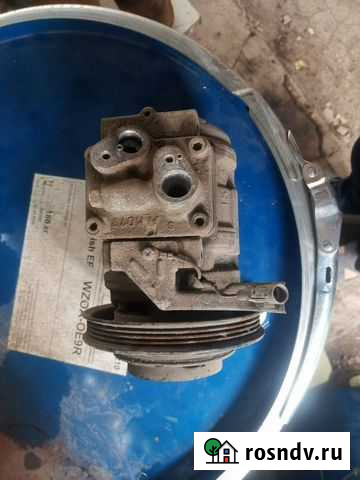 Компрессор кондея Калачинск - изображение 1