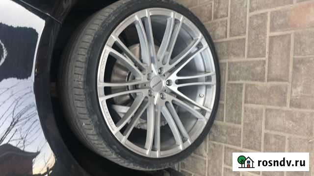 Hartge r23 Майкоп - изображение 1