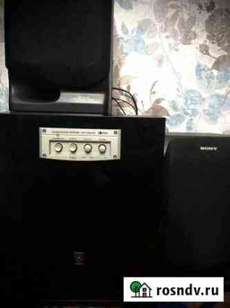 Сабвуфер yamaha YST-SW215 Ноябрьск