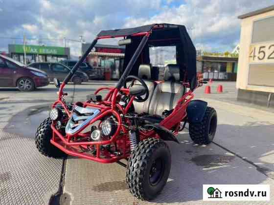 Багги (ATV) 200см3 Екатеринбург