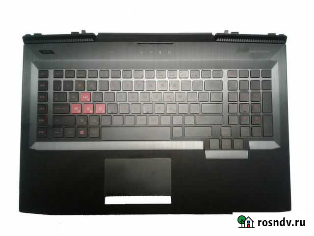 Клавиатура HP 931690-251, 931691-251 Тюмень - изображение 1