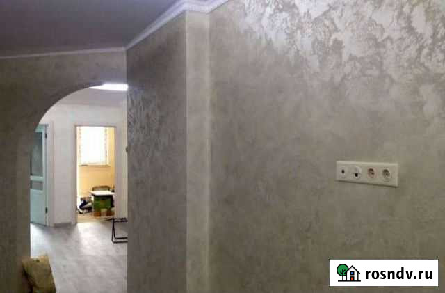 Штукатурка шпаклевка покраска Уфа - изображение 1