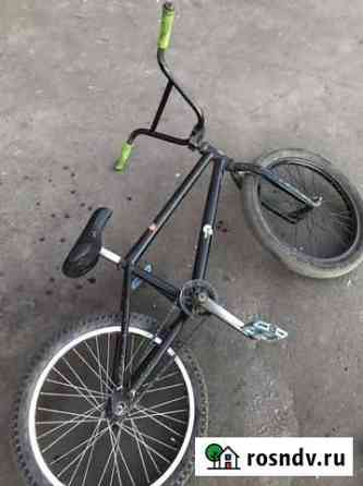 Трюковой велосипед bmx Йошкар-Ола