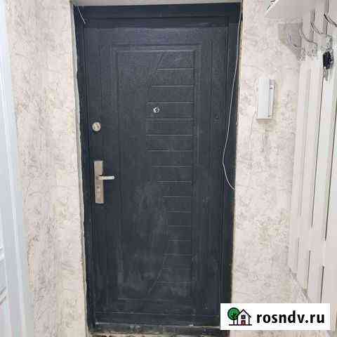 Дверь входная металлическая Томск