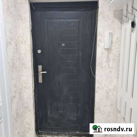 Дверь входная металлическая Томск - изображение 1