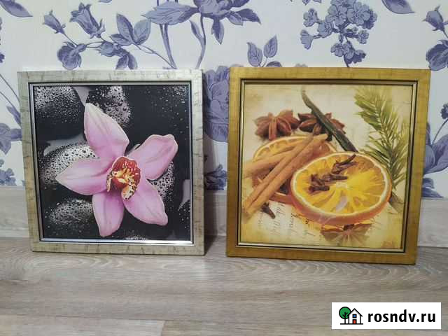 Картины Кирово-Чепецк - изображение 1