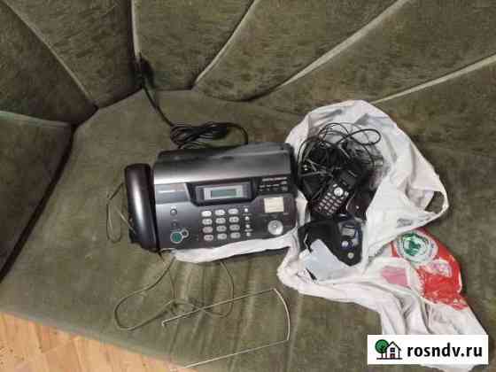 Факс Panasonic KX-FC962RU Екатеринбург