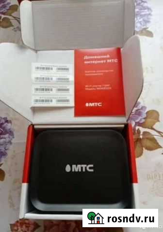 Wi-fi роутер 1gb Саратов - изображение 1