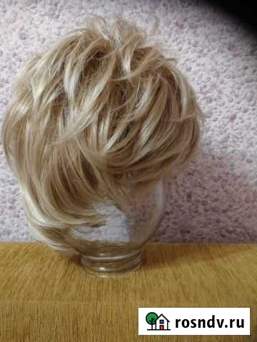 Парик Алдан - изображение 1