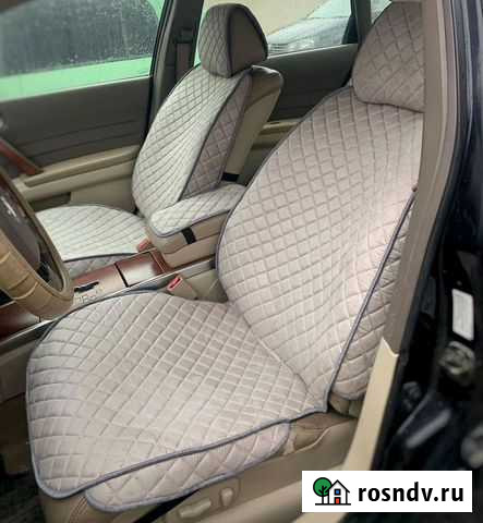 Накидки на сиденья автомобиля Энгельс - изображение 1