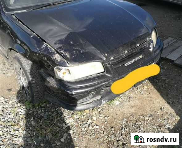 Рихтовка и покраска автомобилей Белогорск - изображение 1