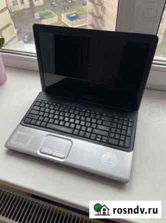 Ноутбук Compaq Presario CQ61-9FC Миасс