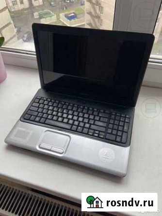 Ноутбук Compaq Presario CQ61-9FC Миасс - изображение 1