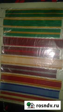 Ленты наградные Кола - изображение 1