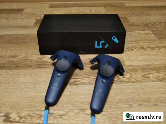 Vive 2.0 Контроллер Новокузнецк - изображение 1