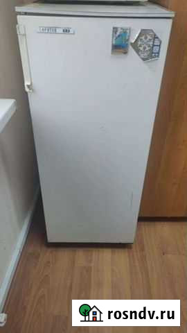 Холодильник на запчасти Астрахань - изображение 1