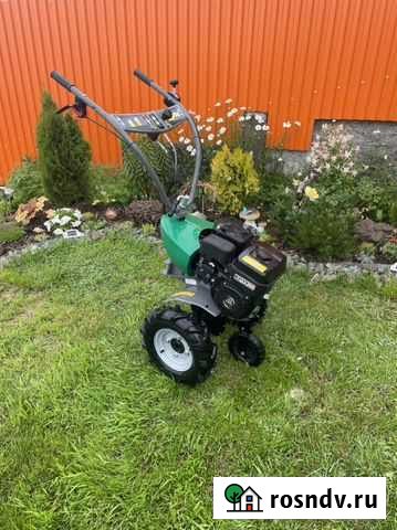 Мотокультиватор Петропавловск-Камчатский - изображение 1