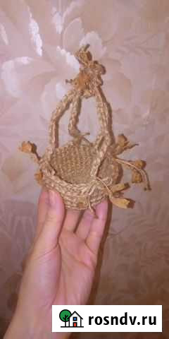 Гнездо Шадринск - изображение 1