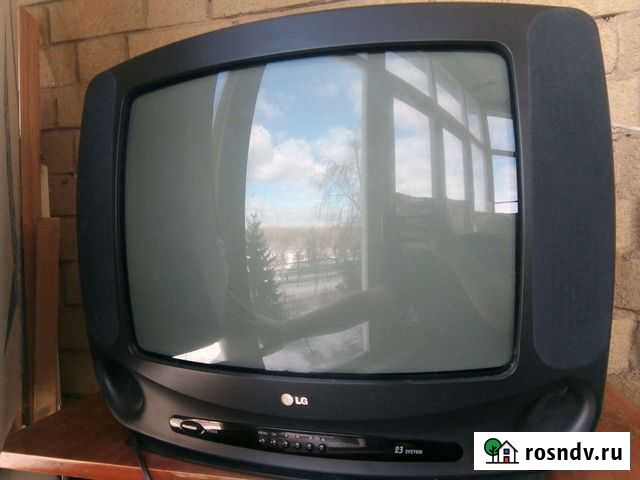 Телевизор Тамбов - изображение 1