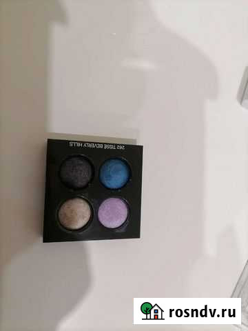 Тени для век Chanel и Dior Майма - изображение 1