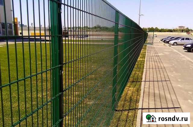 3Д ограждения заборы Димитровград - изображение 1