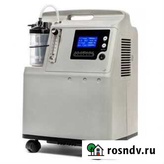Концентратор кислорода Липецк - изображение 1
