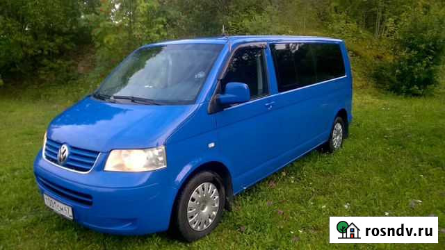 Перевозки Волхов - изображение 1