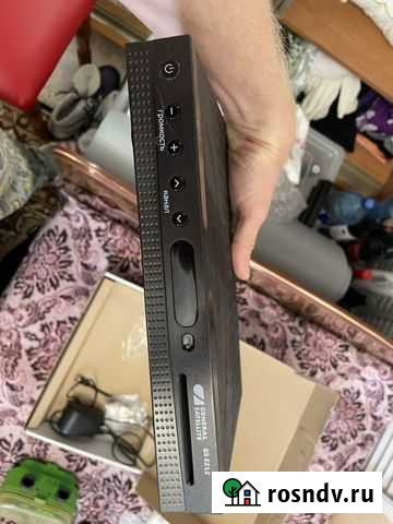 Приемники Триколор Астрахань - изображение 1