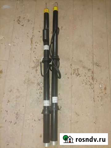 Указатель совпадения фаз до 10кВ Улан-Удэ - изображение 1