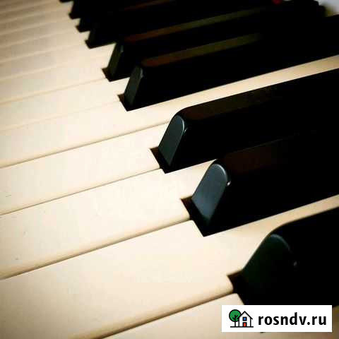 Репетитор по фортепиано и сольфеджио Йошкар-Ола - изображение 1