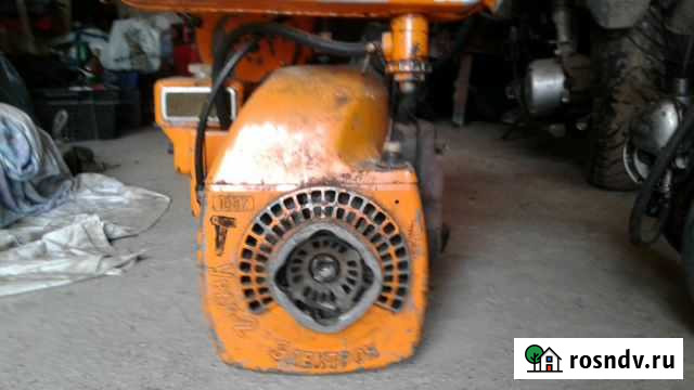 Бензопилы Волжск - изображение 1