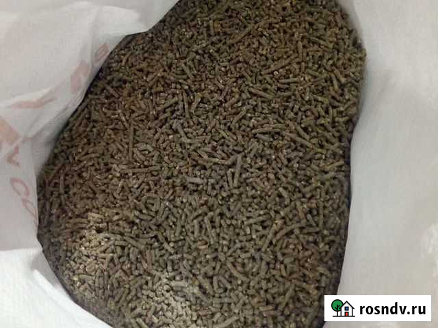 Комбикорм для свиней Камень-на-Оби - изображение 1