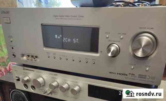 Sony STR-K890/HT-DDW890 Беломорск