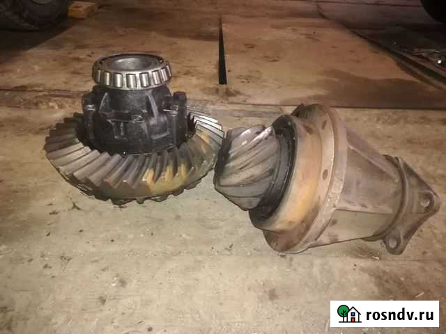 Продам запчасти на ЗИЛ Бычок Златоуст - изображение 1