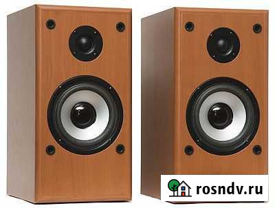 Dialog W-204 40Вт. 2.0 Томск - изображение 1