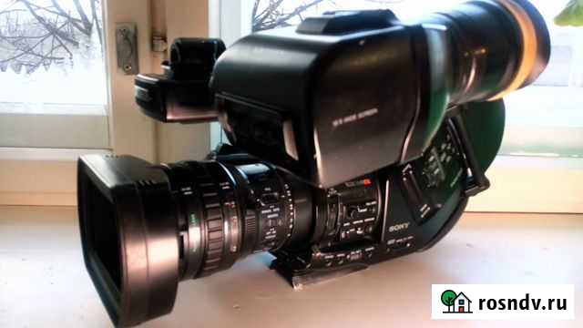 Sony PMW-EX3 Иваново - изображение 1