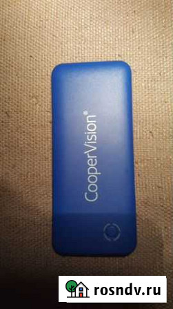Powerbank Cooper Vision Краснодар - изображение 1
