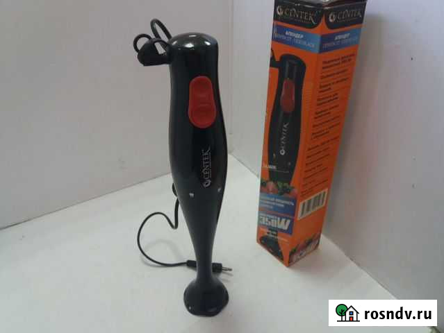 Блендер Centek CT-1339 Орск - изображение 1