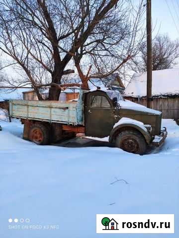 ГАЗ 51, 1973 Саранск - изображение 1