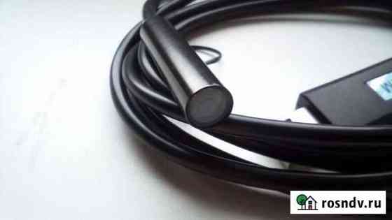 Эндоскоп usb Саратов