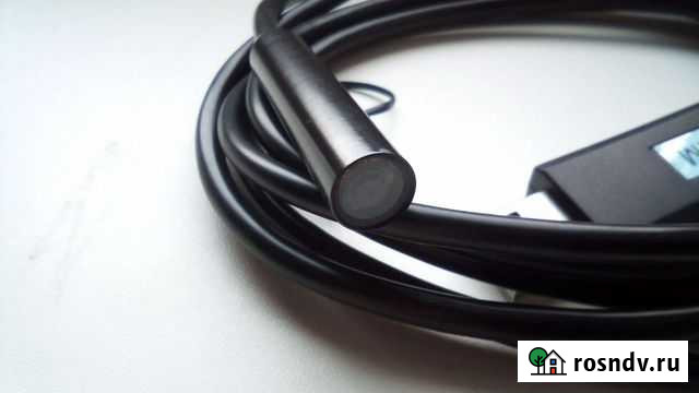 Эндоскоп usb Саратов - изображение 1
