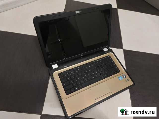 Hp pavilion intel i3 Оренбург - изображение 1