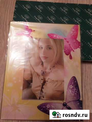 Фоторамка 10х15 Рубцовск - изображение 1