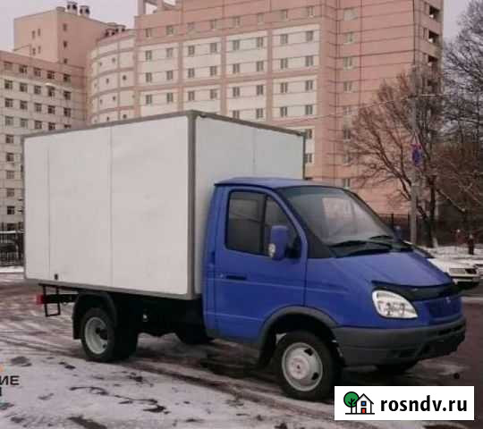 Грузоперевозки,переезды, заказать газель Люберцы - изображение 1